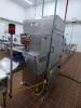 Delicatessen Tray Packing and Sealing Line - 10