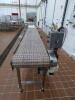 Delicatessen Tray Packing and Sealing Line - 12