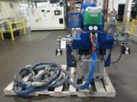 Hydraulic Proportioner