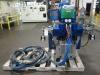 Hydraulic Proportioner