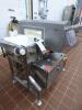 Delicatessen Tray Packing and Sealing Line - 21