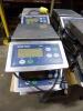 Lot Mettler Toledo Scales - 6