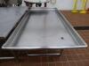 Stainless Steel Drain Table - 2