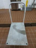 Platform Cart