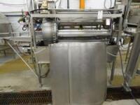 Solbern Stainless Steel Inline Tumbler/Filler with Spare Parts
