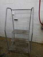 Step Ladder