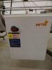 2013 Nita Synerg XP Series Horizontal Front and Back Wipe On Pressure Sensitive Labeler - 2