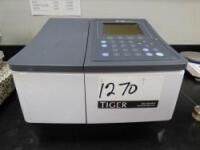 Shimadzu Bench Top UV-Visible Spectrometer
