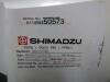Shimadzu Bench Top UV-Visible Spectrometer - 4