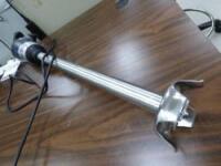 Waring Immersion Blender