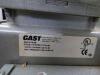 Gast High Capacity Vacuum Pump - 2