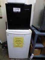 Lot (2) Refrigerators