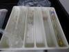 Lot of Pipettes and Hydrometers - 6