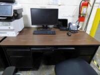 Lot Office Furniture