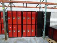 Lot Lockers