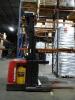 Raymond Order Picker Forklift - 4
