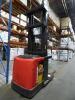 Raymond Order Picker Forklift - 5