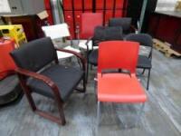 Lot Office Furniture