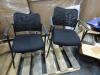 Lot Office Furniture - 11
