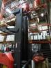 Raymond Order Picker Forklift - 4