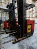 Raymond Order Picker Forklift - 2