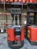 Raymond Order Picker Forklift - 3