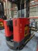 Raymond Order Picker Forklift - 4