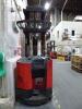 Raymond Order Picker Forklift - 7