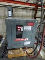 (2) Battery Chargers
