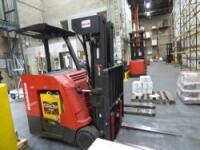 Raymond Order Picker Forklift