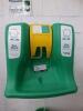 Lot of Safety Equipment - 6