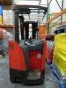 Raymond Pacer Forklift - 3