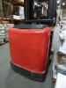 Raymond Order Picker Forklift - 4