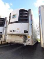 2015 Utility Reefer Trailer, 53 Foot