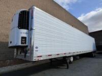 2013 Utility Reefer Trailer, 53 Foot