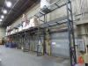 Lot Drive-in Pallet Racking - 3