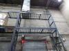 Lot Drive-in Pallet Racking - 8