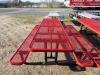 Commercial Picnic Tables - 3
