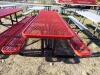 Commercial Picnic Tables - 5