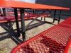 Commercial Picnic Tables - 6