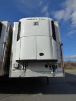 2013 Utility Reefer Trailer, 53 Foot