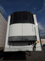 2006 Utility Reefer Trailer, 48 Foot