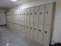 Contents Womens Locker Room