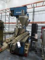 Lot Auger Fillers, Conveyors