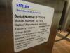 2018 Mettler Toledo Stainless Steel Integrated In-Line Metal Detector - 7
