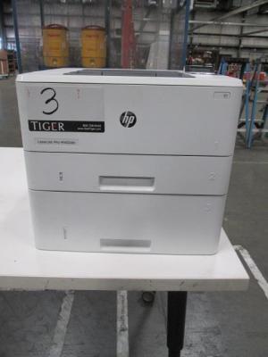 HP Printer LaserJet Pro M402dn