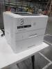 HP Printer LaserJet Pro M402dn - 2