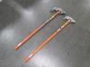 Kline Tools Conduit Benders
