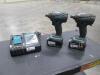 Makita Impact Drivers