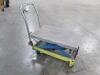 Hydraulic Table Cart - 3